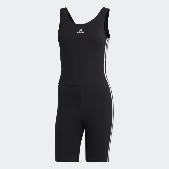 BODYSUIT 3 LISTRAS