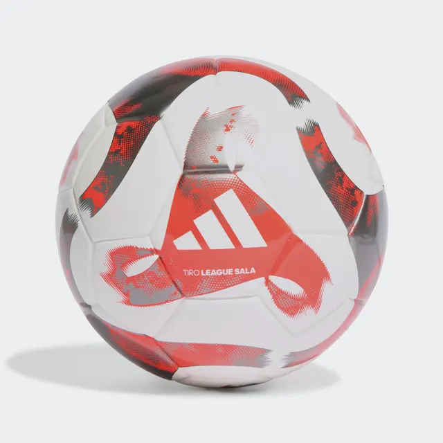 BOLA TIRO LGE SALAO