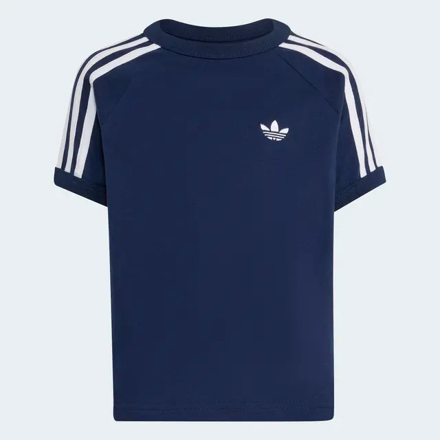 CAMISETA CLASSICA ADICOLOR