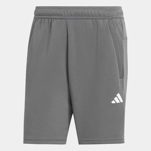BERMUDA TREINO ESSENTIALS