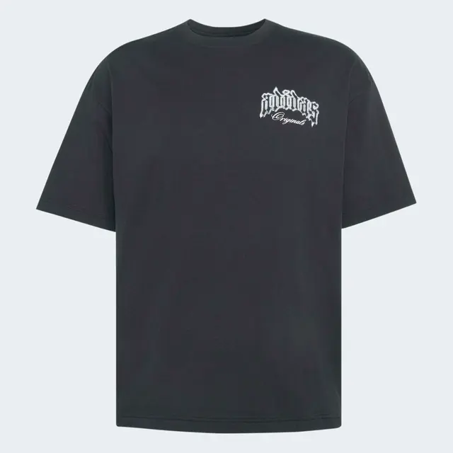 CAMISETA GRAPHICS