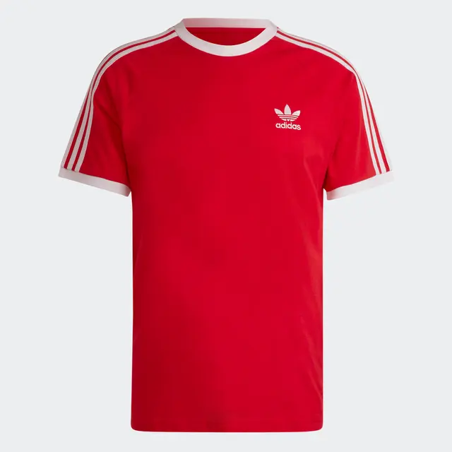 CAMISETA 3LISTRAS