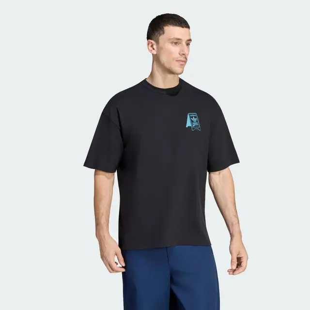 CAMISETA GRAFICA