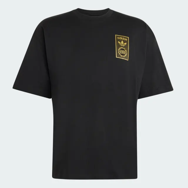 CAMISETA GRAPHICS