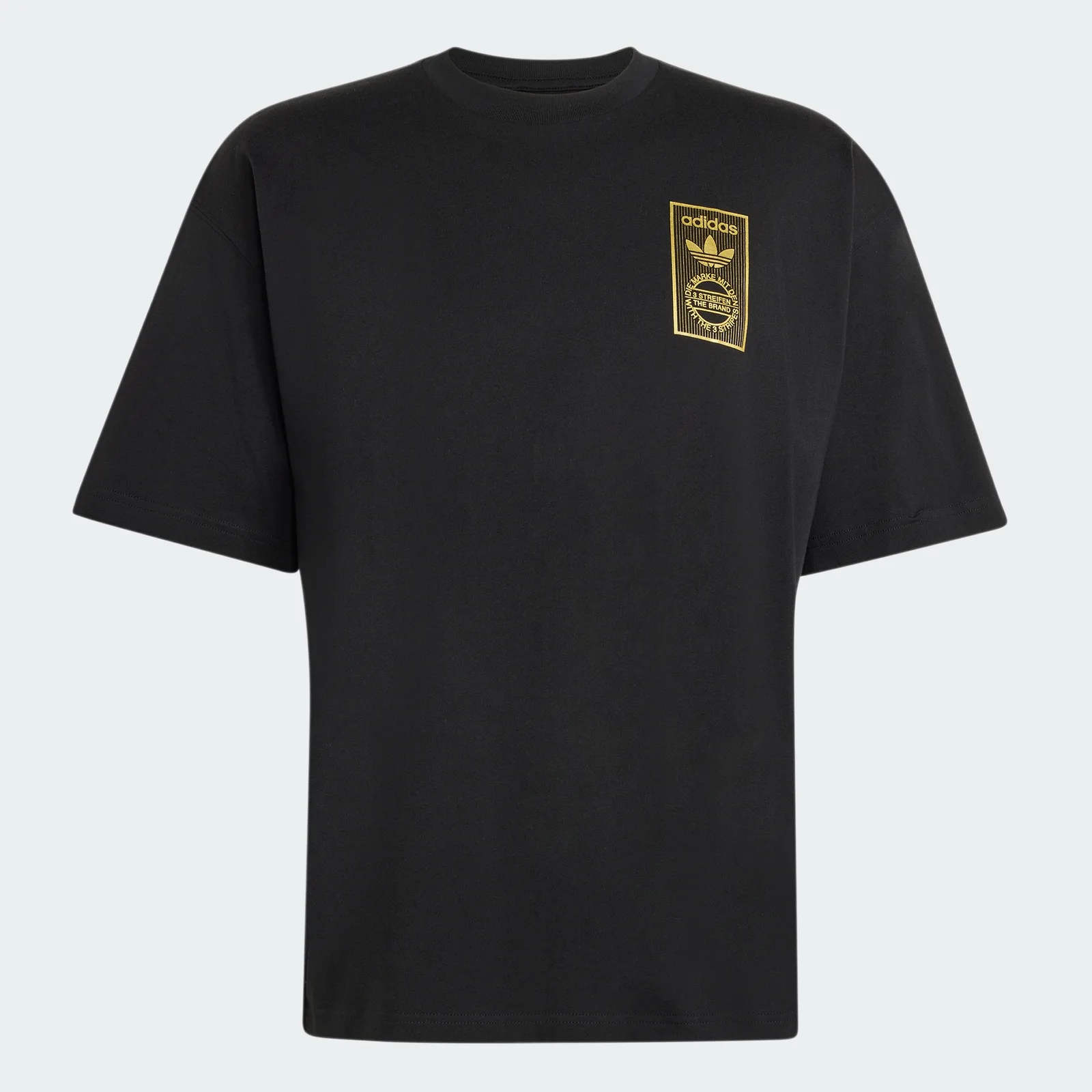 CAMISETA GRAPHICS ampliado