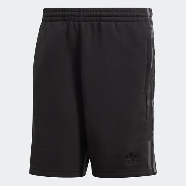 BERMUDA CAMO STR