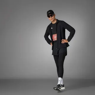 CALCA LEGGING ADIZERO, foto 9