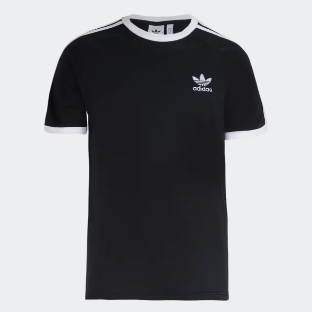CAMISETA 3LISTRAS