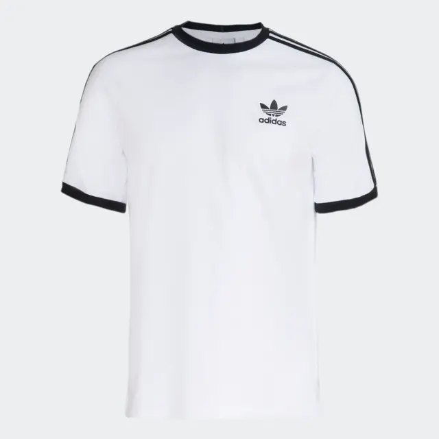 CAMISETA 3LISTRAS