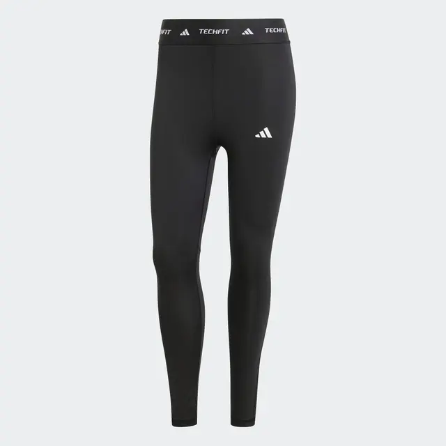 CALCA LEGGING TECHFIT CAPRI