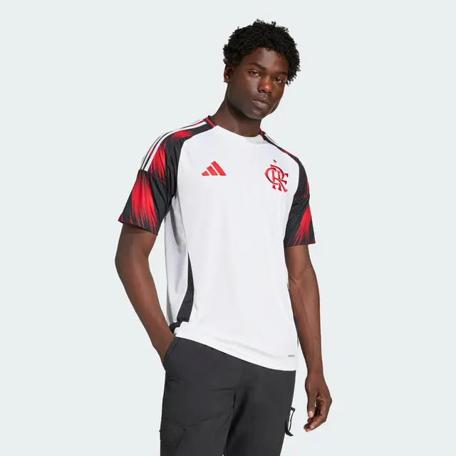 CAMISA FLAMENGO II
