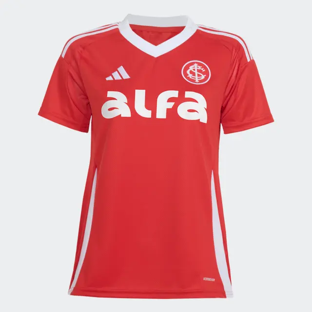 CAMISA INTER I FEMININA