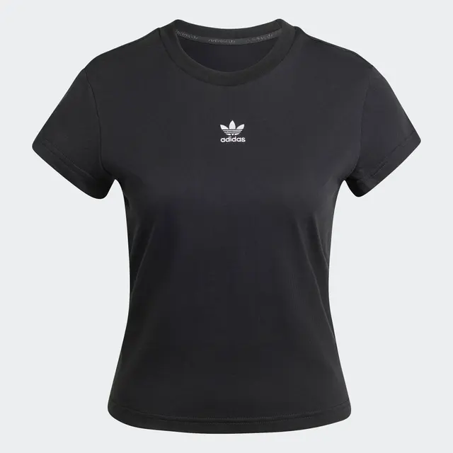 CAMISETA ESS SLIM