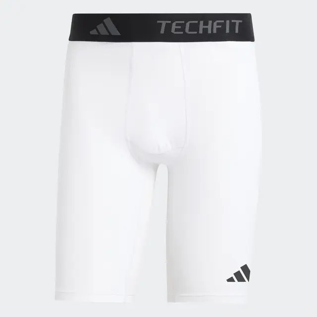 BERMUDA COMPRESSAO TECH FIT