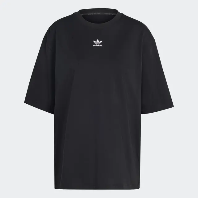 CAMISETA ESSENTIALS BOYFR