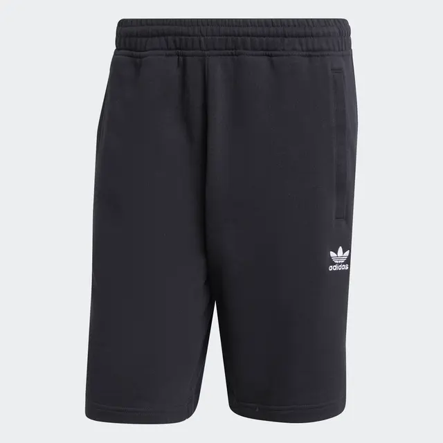 BERMUDA ESSENTIALS