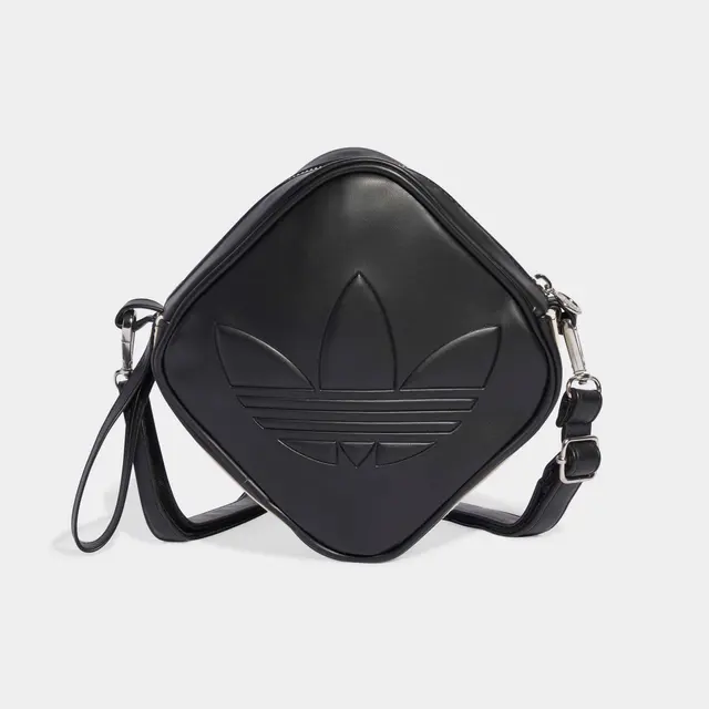 BOLSA D SHAPPED BAG