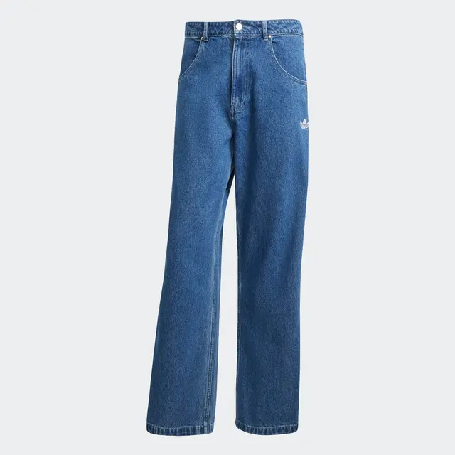 CALCA JEANS FB