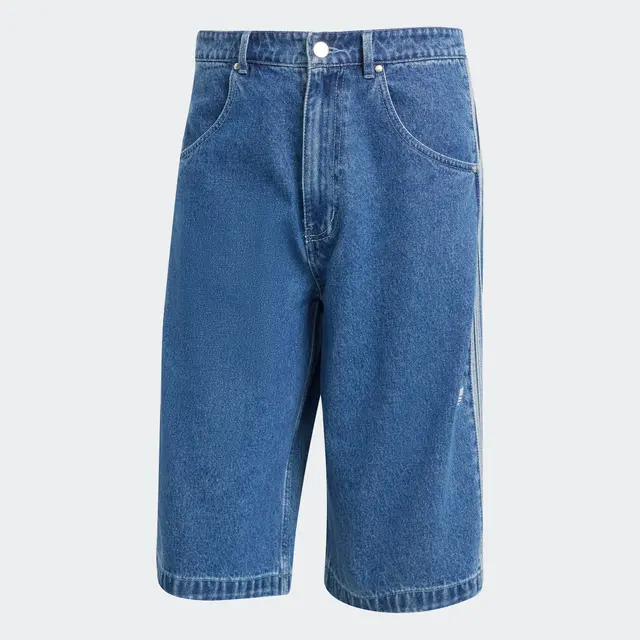 BERMUDA JEANS FBIRD
