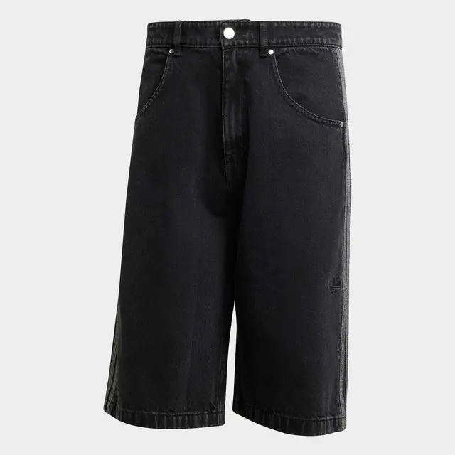 BERMUDA JEANS FBIRD
