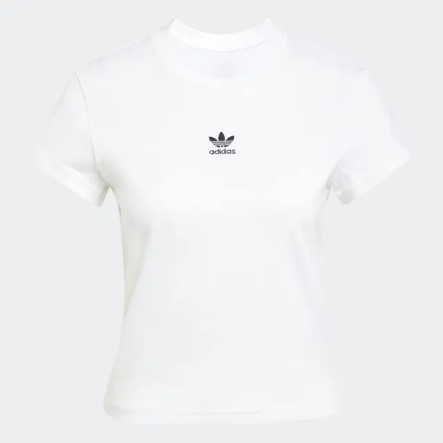 CAMISETA ESS SLIM