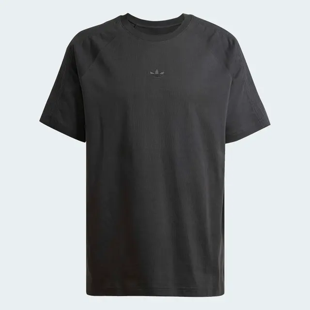 CAMISETA ESSENTIALS PREMIUM