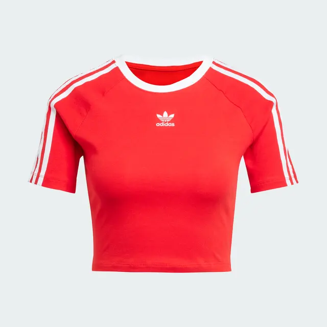 CAMISETA 3 LISTRAS BABY