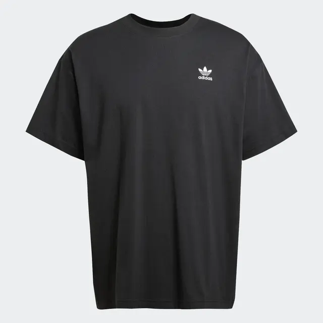 CAMISETA ESS OS
