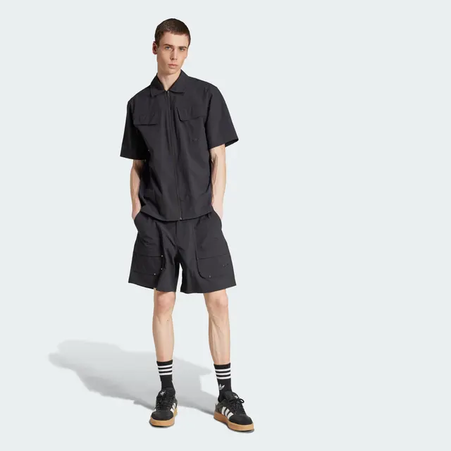 BERMUDA ESSENTIALS CINTO