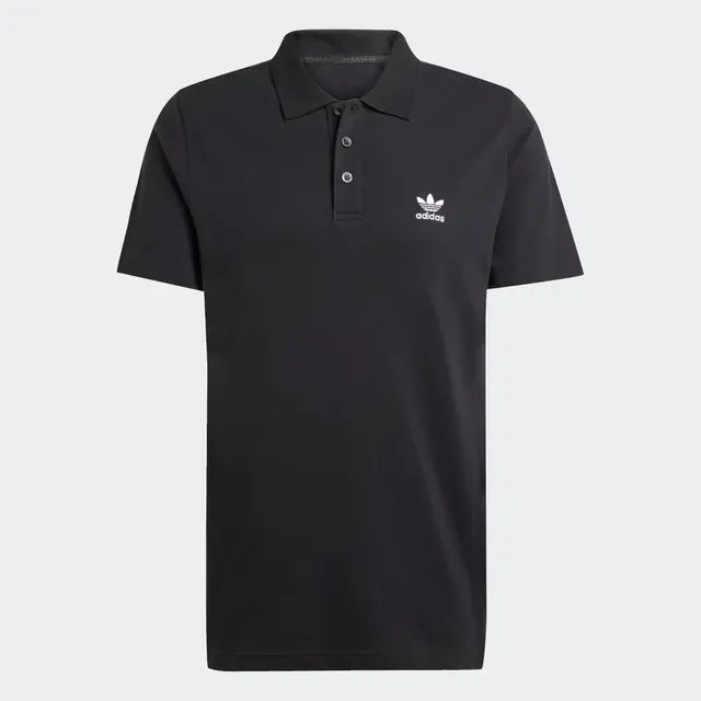 CAMISA POLO ESSENTIALS