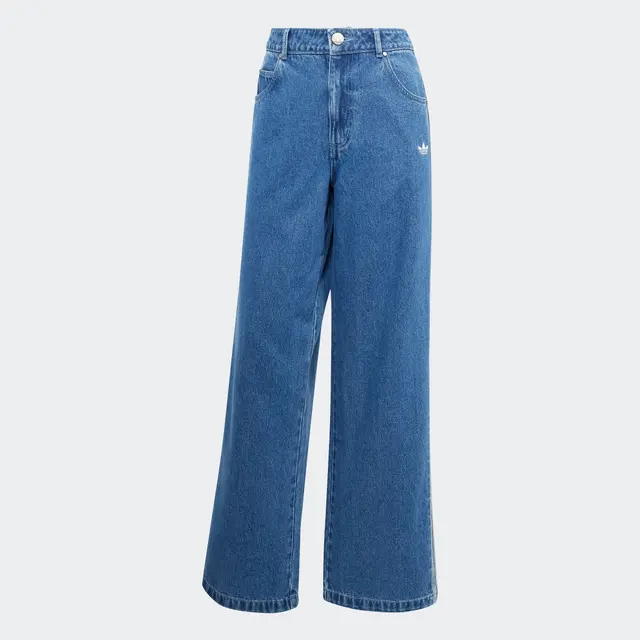 CALCA JEANS 3S