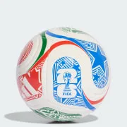 BOLA WC CLB ampliado