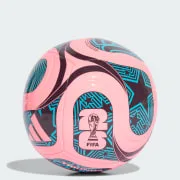 BOLA WC CLB ampliado