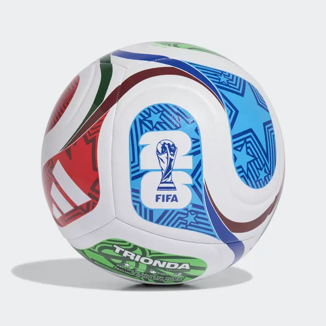 BOLA WC TRN