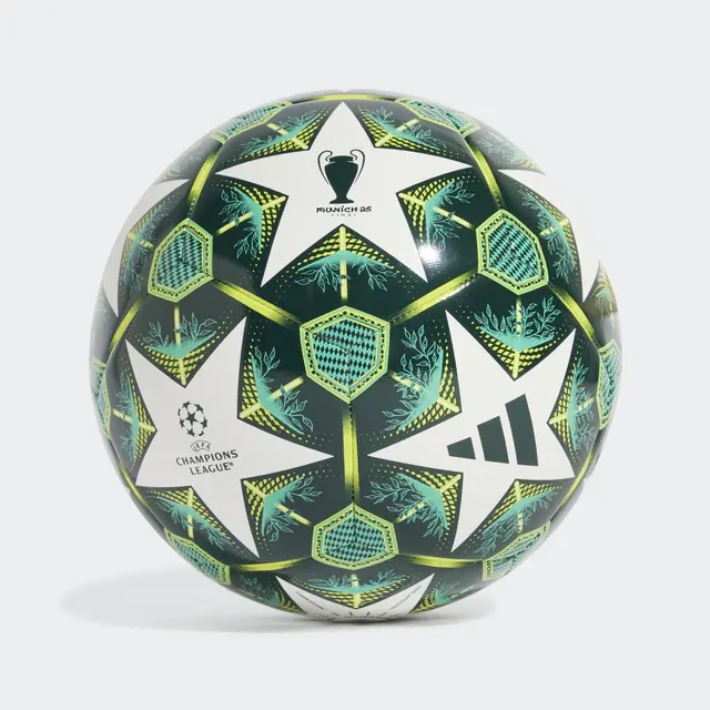 BOLA UCL TRAINING
