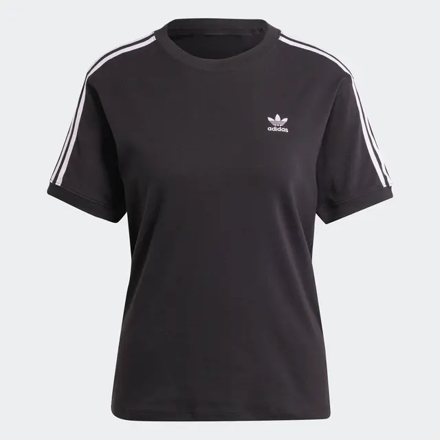 CAMISETA 3 LISTRAS