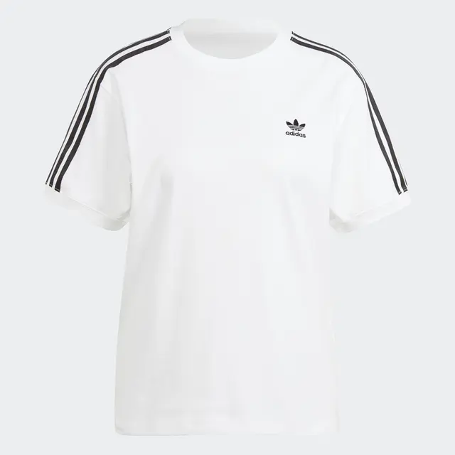 CAMISETA 3 LISTRAS