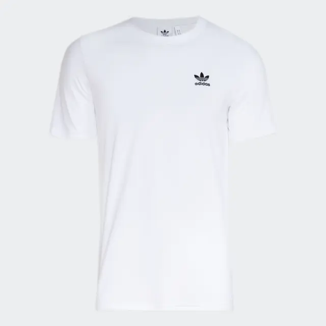 CAMISETA ESSENTIALS