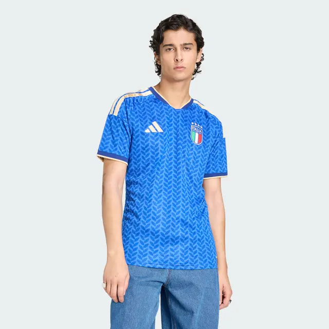 CAMISA ITALIA I