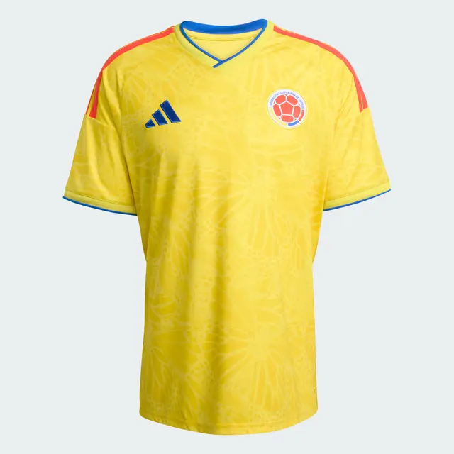 CAMISA COLOMBIA I