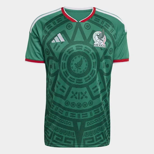 CAMISA MEXICO I