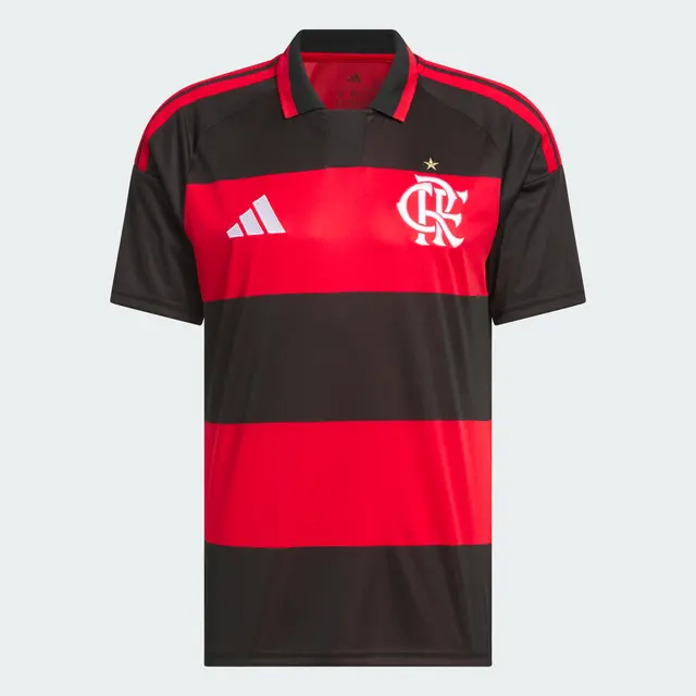 CAMISA FLAMENGO I