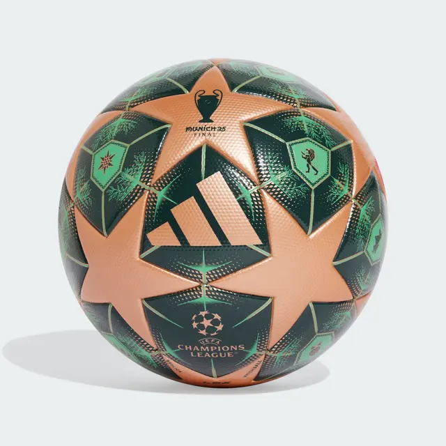 BOLA UCL LEAGUE