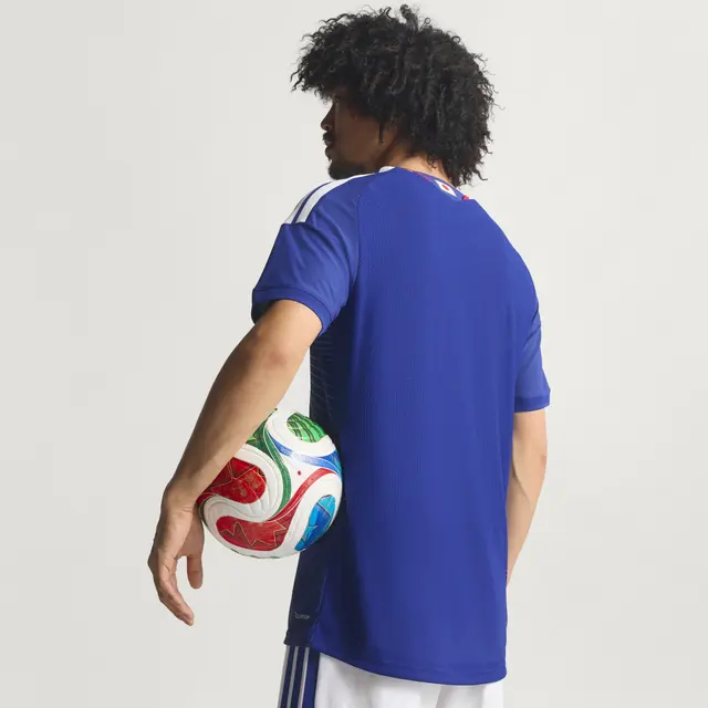 CAMISA JAPAO I AUTHENTIC