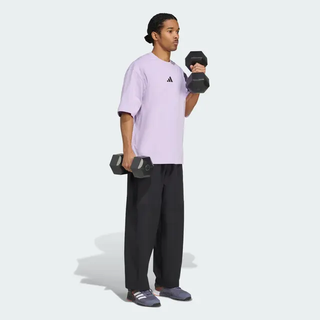 CALCA POWER PANT