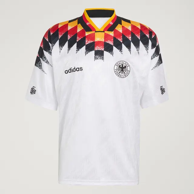 CAMISA ALEMANHA I 94