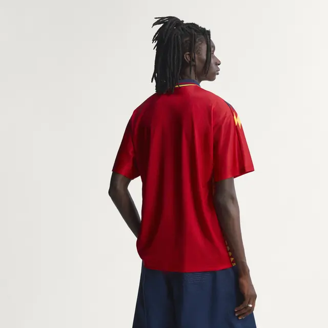 CAMISA ESPANHA I 94