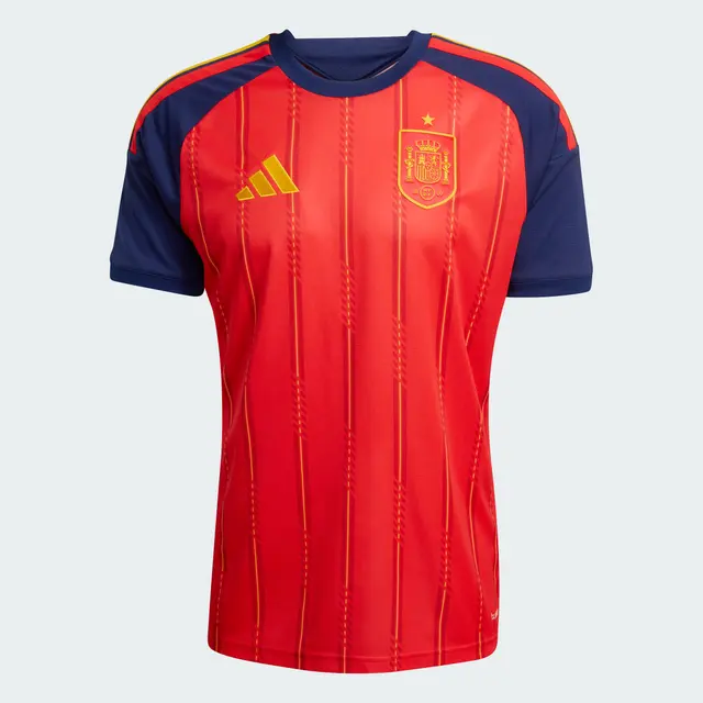 CAMISA ESPANHA I