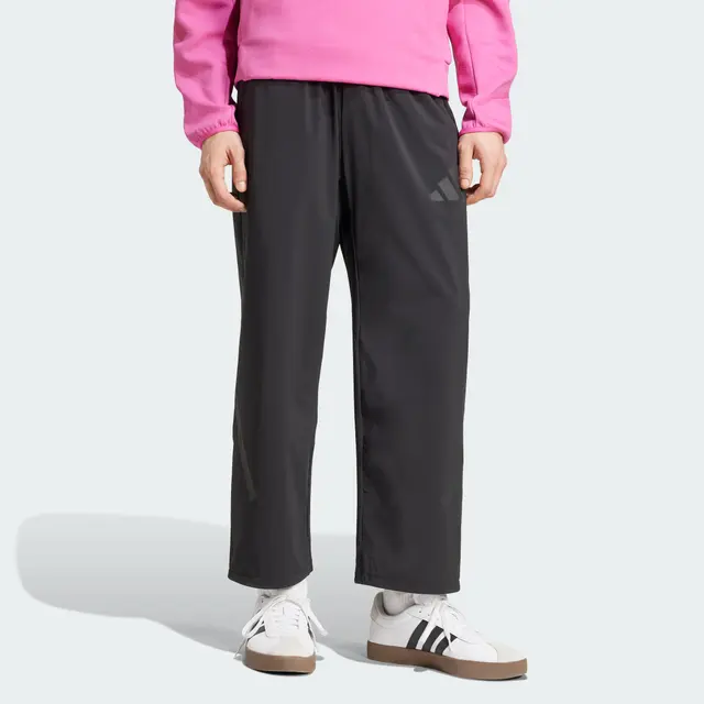 CALCA MASCULINA TECIDO PLANO
