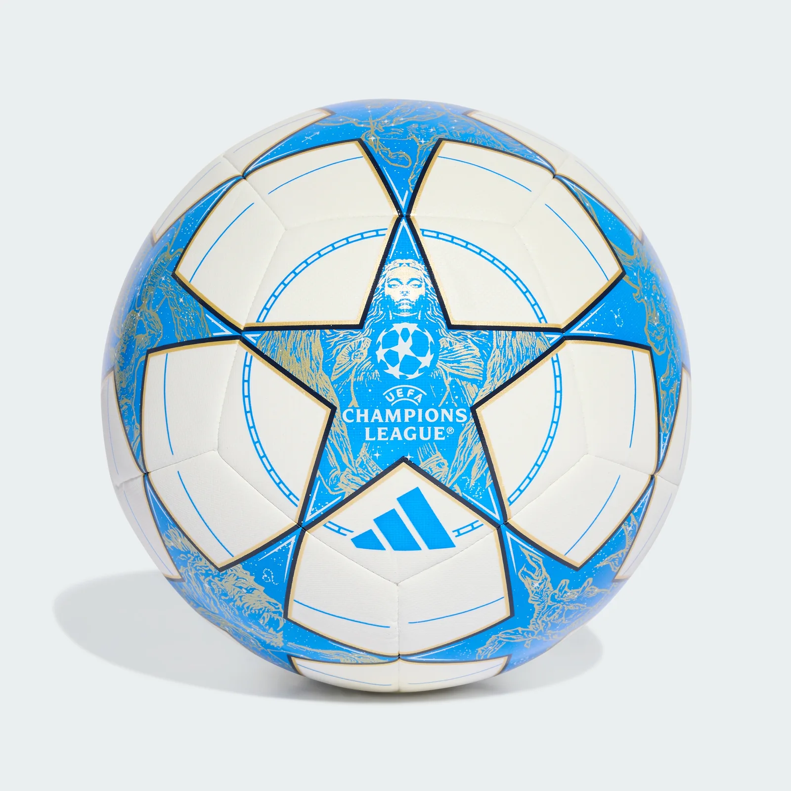 BOLA UCL TRN ampliado